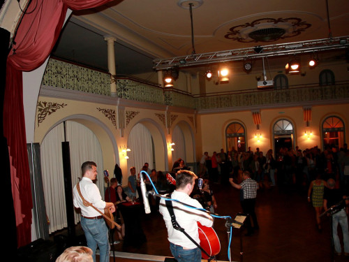 After Bürgerfest Party mit Gery & The Johnboys – Foto 19