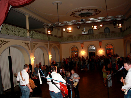 After Bürgerfest Party mit Gery & The Johnboys – Foto 20