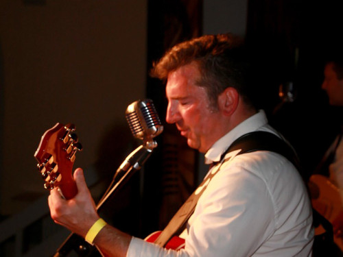 After Bürgerfest Party mit Gery & The Johnboys – Foto 22