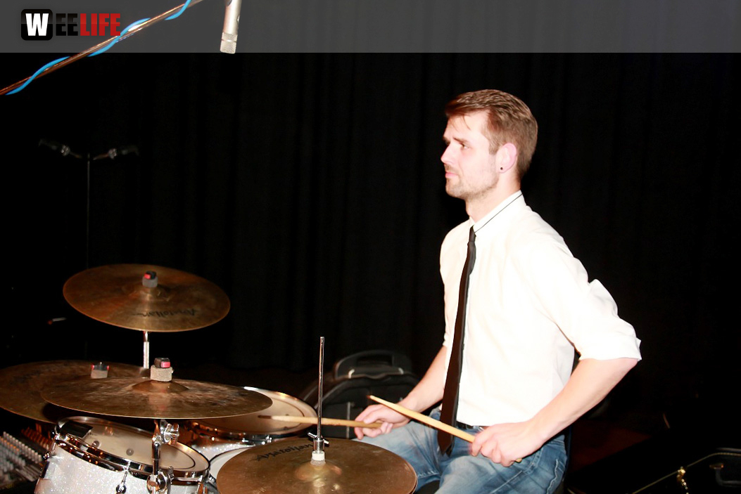 After Bürgerfest Party mit Gery & The Johnboys