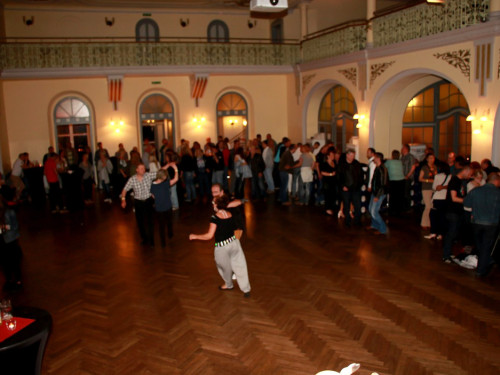 After Bürgerfest Party mit Gery & The Johnboys – Foto 24