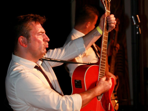 After Bürgerfest Party mit Gery & The Johnboys – Foto 25