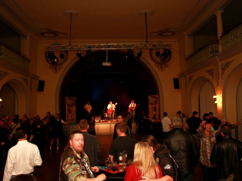 After Bürgerfest Party mit Gery & The Johnboys – Foto 26