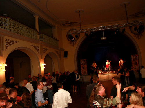 After Bürgerfest Party mit Gery & The Johnboys – Foto 27