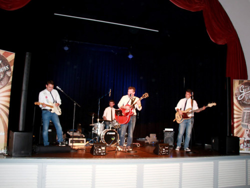 After Bürgerfest Party mit Gery & The Johnboys – Foto 30