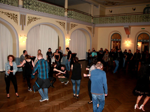 After Bürgerfest Party mit Gery & The Johnboys – Foto 31