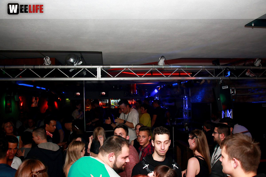  After Bürgerfest mit DJ 2 Face