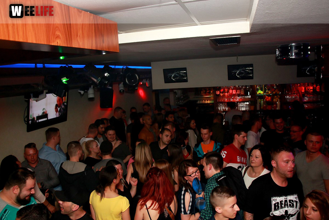 After Bürgerfest mit DJ 2 Face