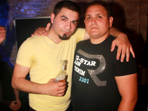  After Bürgerfest mit DJ 2 Face – Foto 4