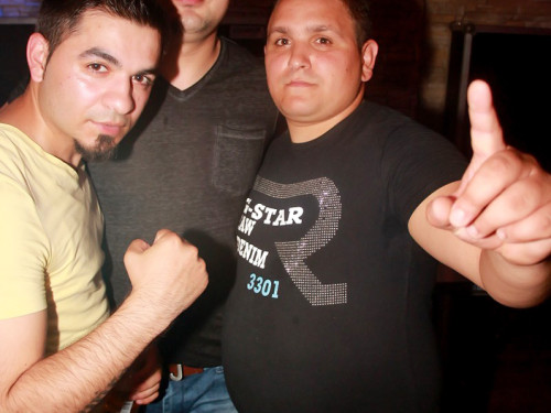  After Bürgerfest mit DJ 2 Face – Foto 5