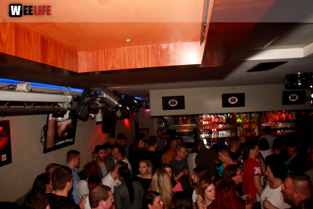  After Bürgerfest mit DJ 2 Face