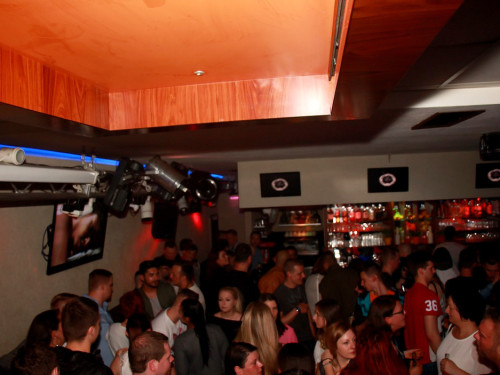  After Bürgerfest mit DJ 2 Face – Foto 6