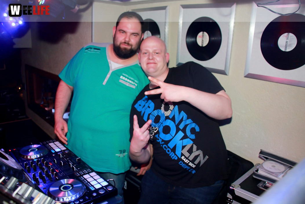  After Bürgerfest mit DJ 2 Face