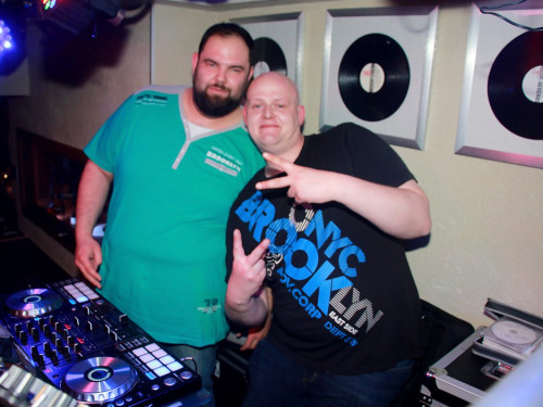  After Bürgerfest mit DJ 2 Face – Foto 7