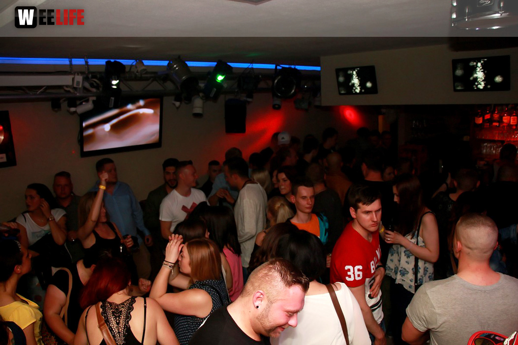  After Bürgerfest mit DJ 2 Face