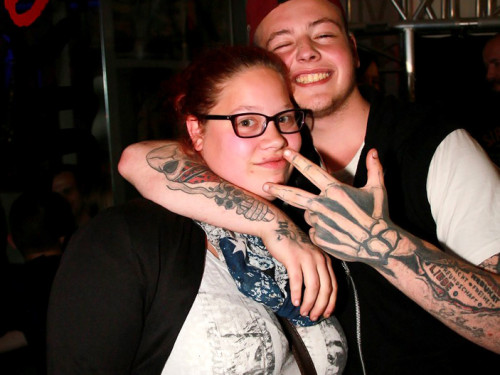  After Bürgerfest mit DJ 2 Face – Foto 9