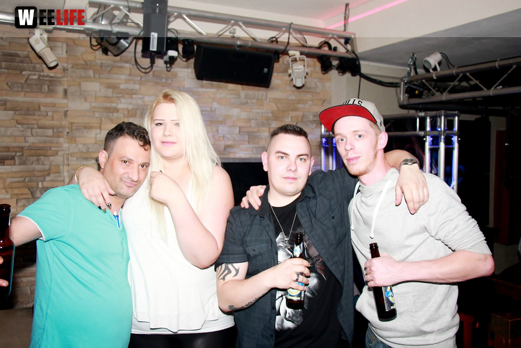  After Bürgerfest mit DJ 2 Face