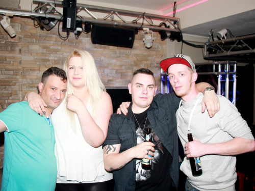  After Bürgerfest mit DJ 2 Face – Foto 11