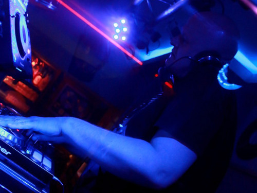  After Bürgerfest mit DJ 2 Face – Foto 12