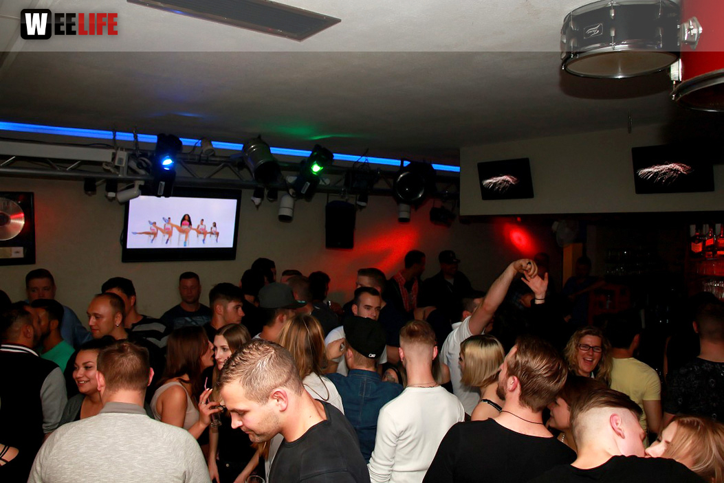  After Bürgerfest mit DJ 2 Face