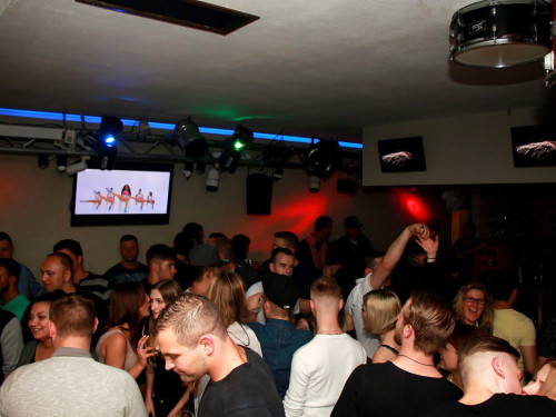  After Bürgerfest mit DJ 2 Face – Foto 14