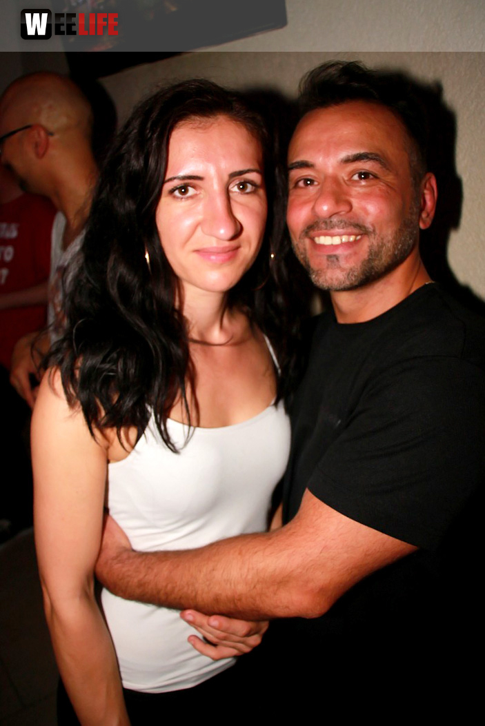  After Bürgerfest mit DJ 2 Face