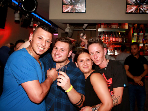  After Bürgerfest mit DJ 2 Face – Foto 17