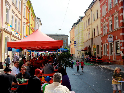 SedanStraßenfest – Foto 2