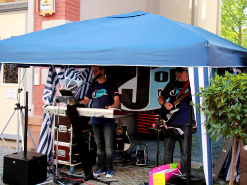 SedanStraßenfest – Foto 3