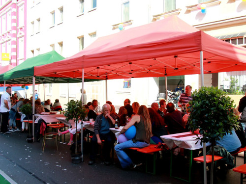 SedanStraßenfest – Foto 4