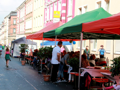 SedanStraßenfest – Foto 5
