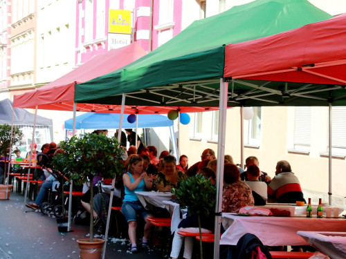 SedanStraßenfest – Foto 7