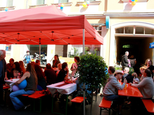 SedanStraßenfest – Foto 8
