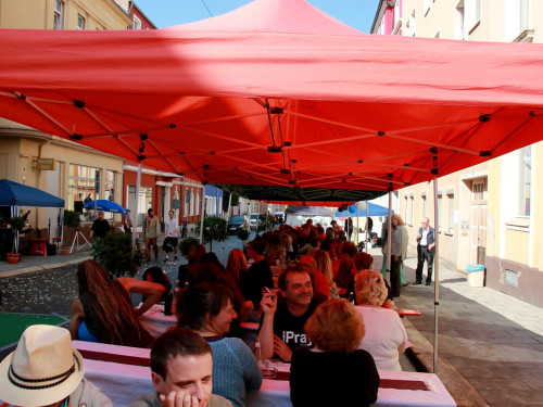 SedanStraßenfest – Foto 9