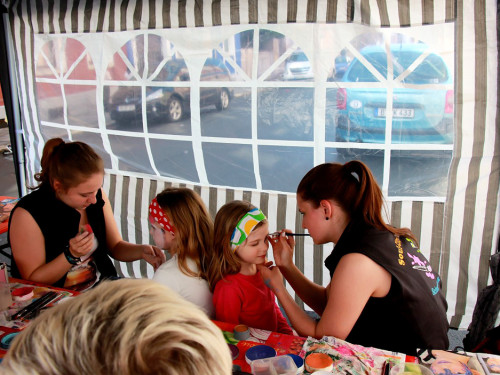 SedanStraßenfest – Foto 16