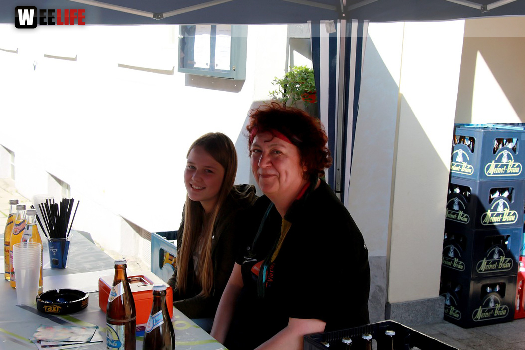 SedanStraßenfest