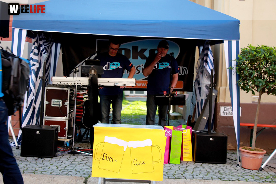 SedanStraßenfest