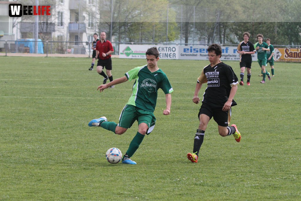 Bayerischer BauPokal 