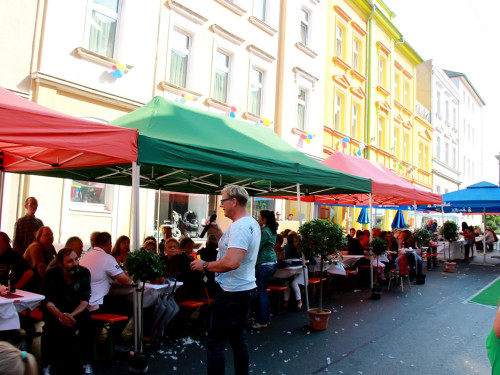 SedanStraßenfest – Foto 29