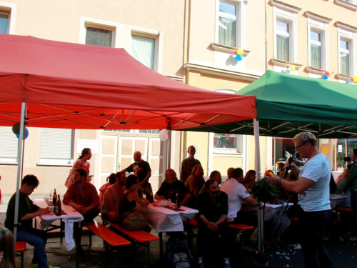 SedanStraßenfest – Foto 30