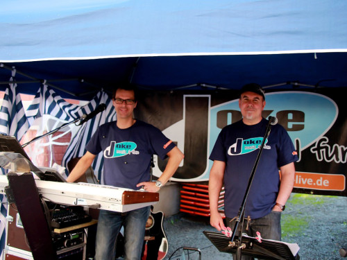 SedanStraßenfest – Foto 32