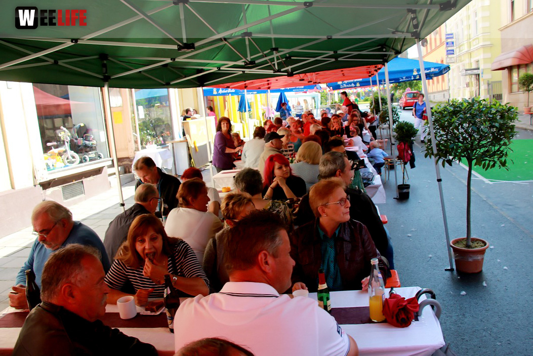 SedanStraßenfest