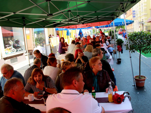SedanStraßenfest – Foto 33