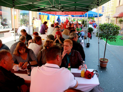 SedanStraßenfest – Foto 34