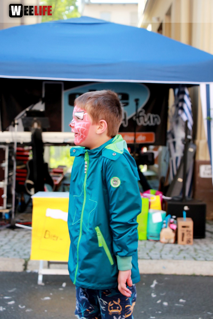 SedanStraßenfest