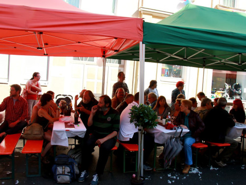 SedanStraßenfest – Foto 38