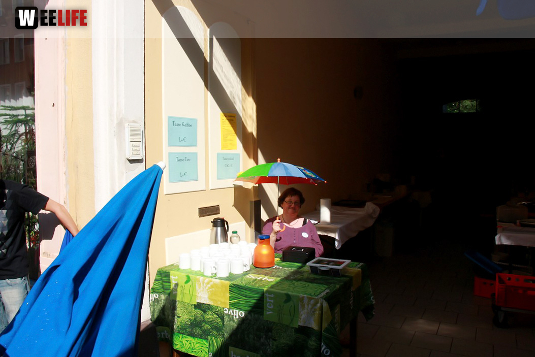 SedanStraßenfest