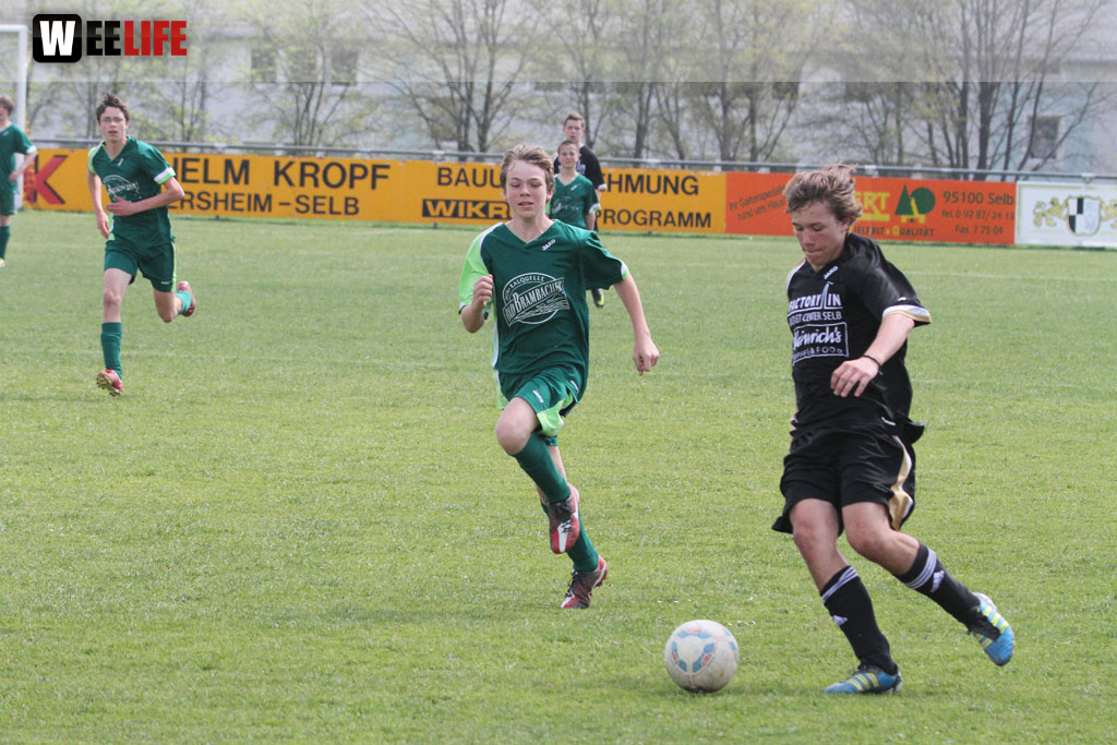 Bayerischer BauPokal 