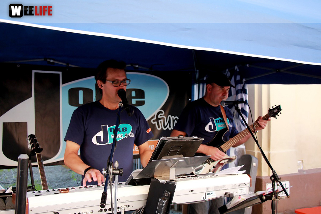 SedanStraßenfest