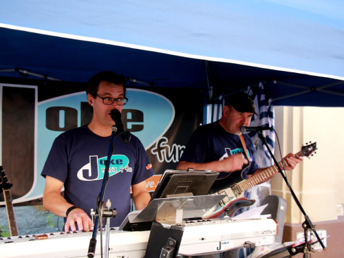 SedanStraßenfest – Foto 50